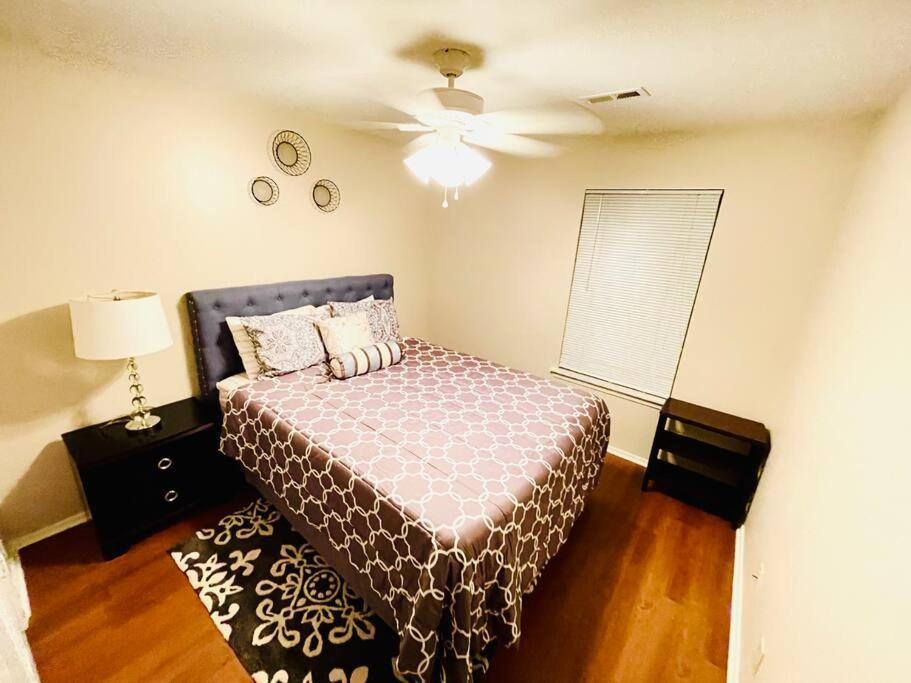 Fayetteville Getaway 외부 사진