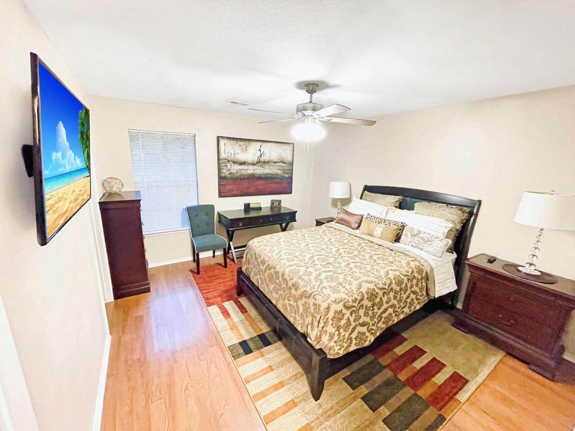 Fayetteville Getaway 외부 사진