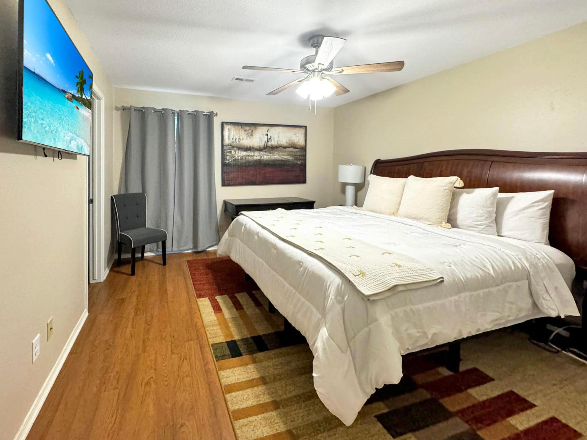 Fayetteville Getaway 외부 사진