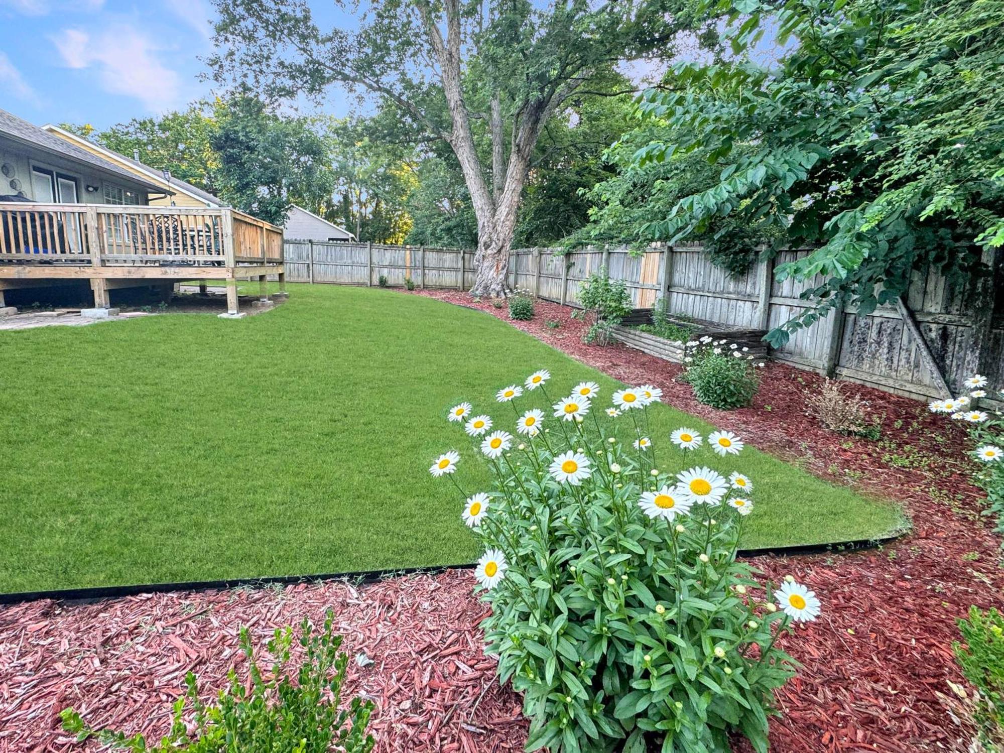 Fayetteville Getaway 외부 사진