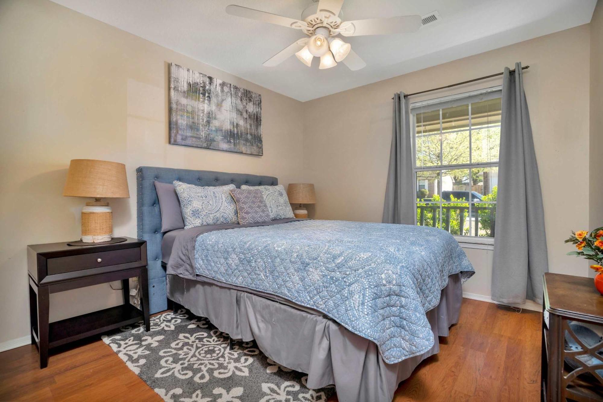 Fayetteville Getaway 외부 사진
