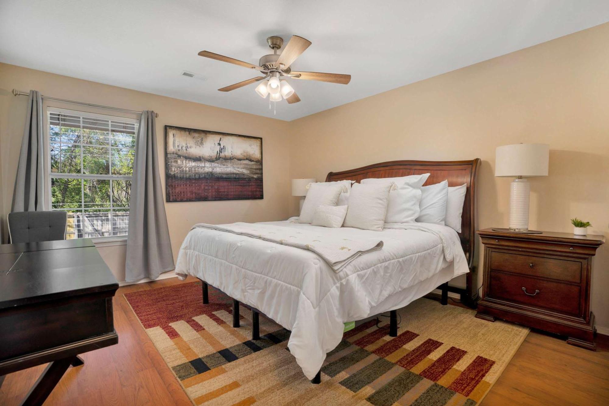 Fayetteville Getaway 외부 사진