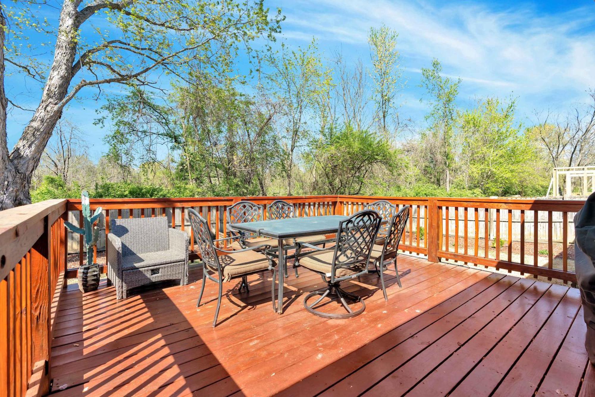 Fayetteville Getaway 외부 사진